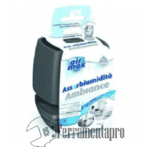 Kit Assorbiumidità Air Max 450 gr ferramentapro.com