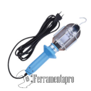 LAMPADA PORTATILE 5 Metri ferramentapro.com