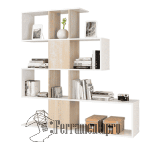 LIBRERIA ZIG ZAG ferramentapro.com