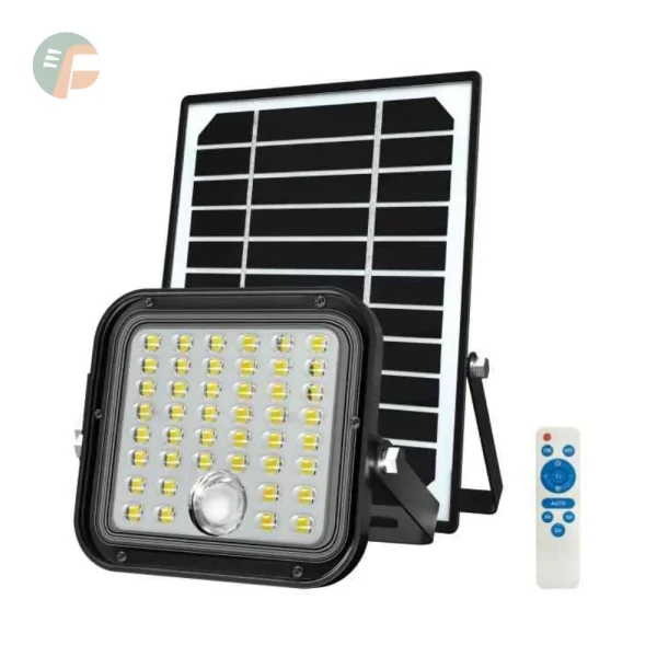 Lampada Solare Lumina Park (1500 - 5000 lumen)