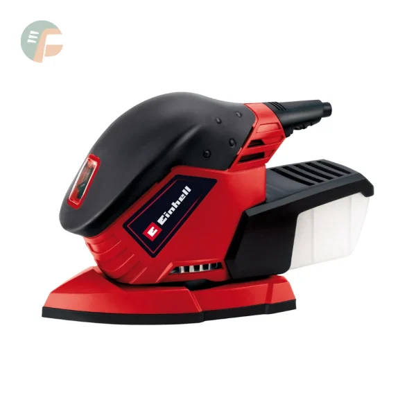 Levigatrice Orbitale TE-OS 1320 - Einhell