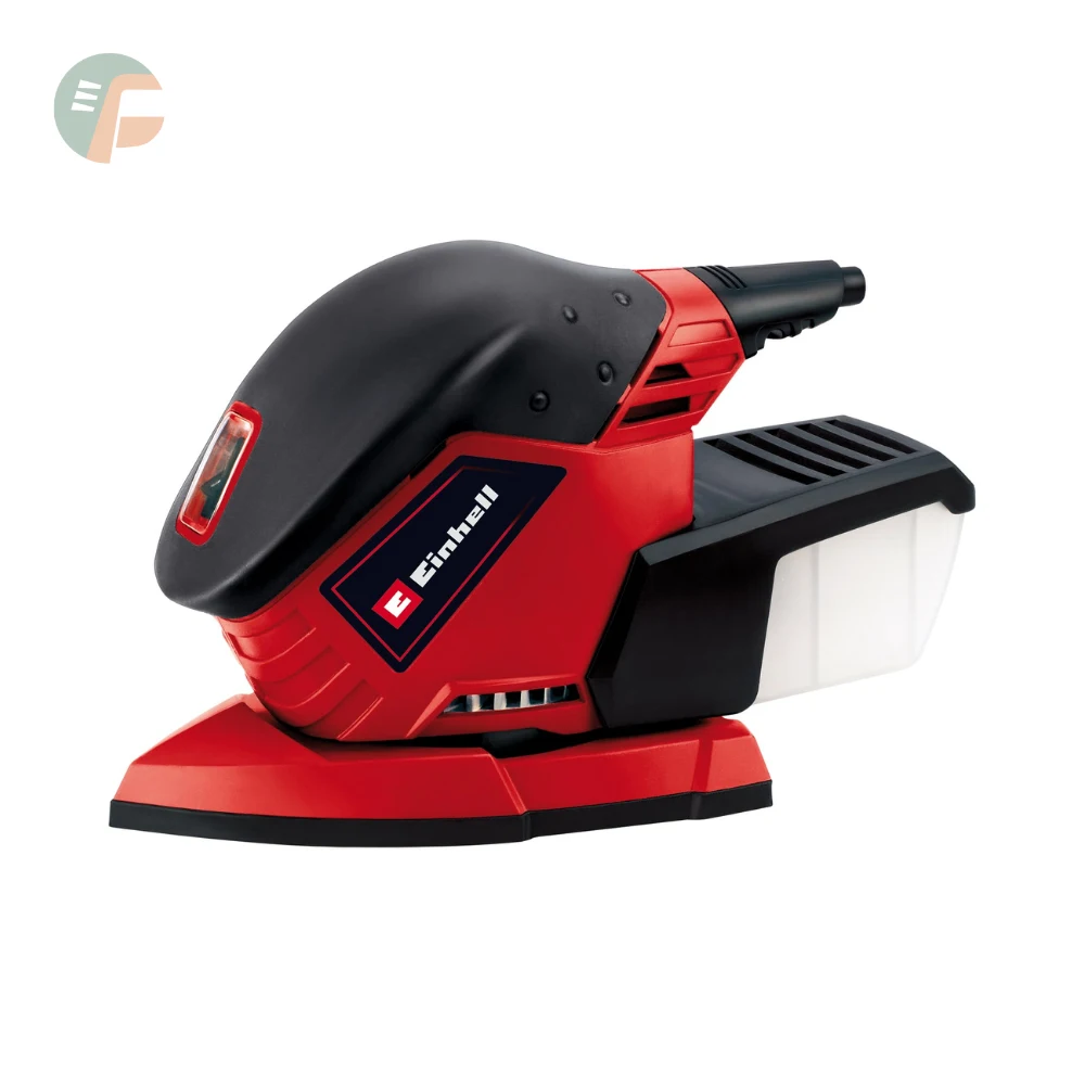 Levigatrice Orbitale TE-OS 1320 Einhell