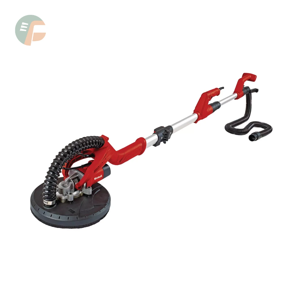 Levigatrice a collo lungo per muro TC DW 225 Einhell