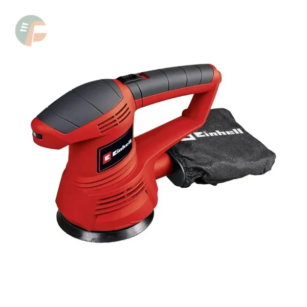 Levigatrice rotorbitale TC-RS 38 E - Einhell