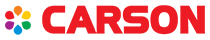 Colorificio Carson Logo