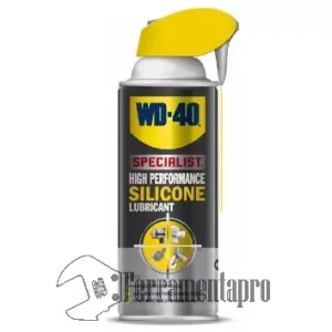 Lubrificante al Silicone Specialist