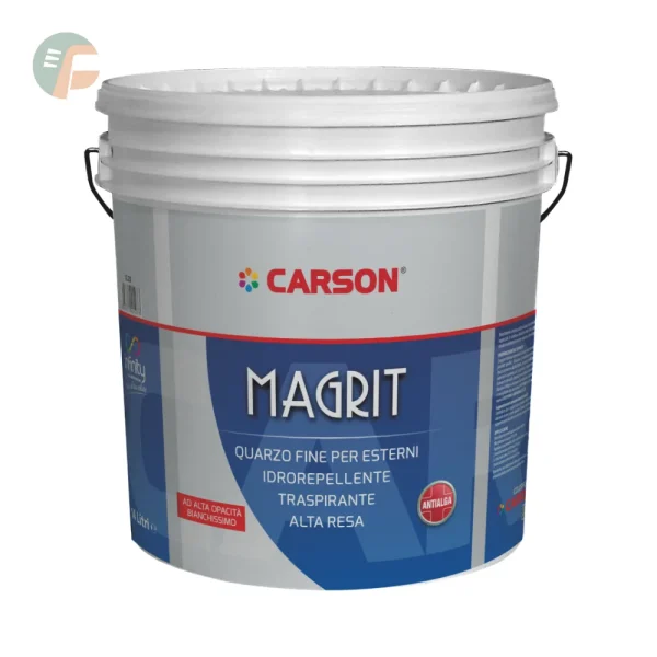 Magrit - Quarzo fino per esterno - Carson