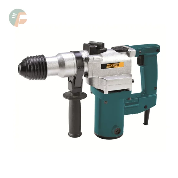 Martello Perforatore Concord HD008 ferramentapro.com