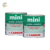 Mini smalto sintetico lucido opaco - Carson