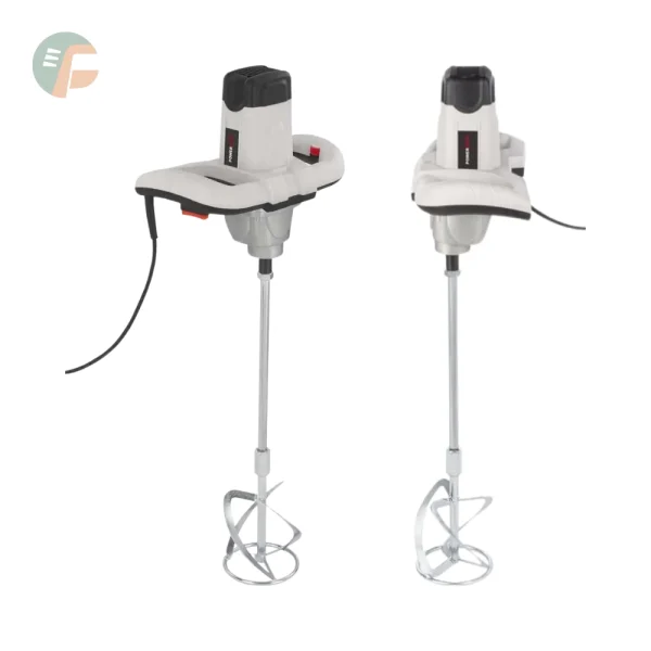Miscelatore Elettrico per pitture 1050W POWC6021 PowerPlus
