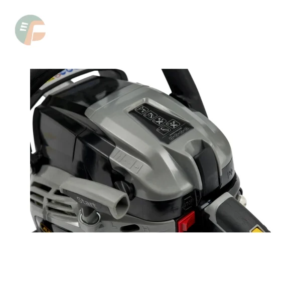 Motosega a scoppio ACS 538 - Alpina
