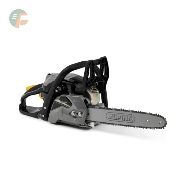 Motosega a scoppio ACS 538 Alpina - Motoseghe professionali leggere