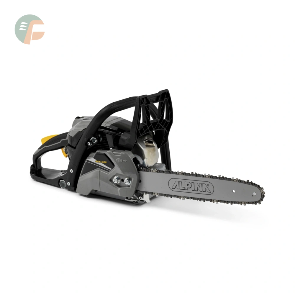 Motosega a scoppio ACS 538