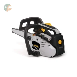 Motosega a scoppio Alpina APR c25 Carving 25,4cc
