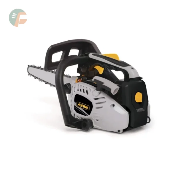 Motosega a scoppio Alpina APR c25 Carving 25,4cc