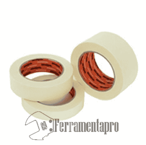 NASTRO CARTA NAPA 25X50 ferramentapro.com