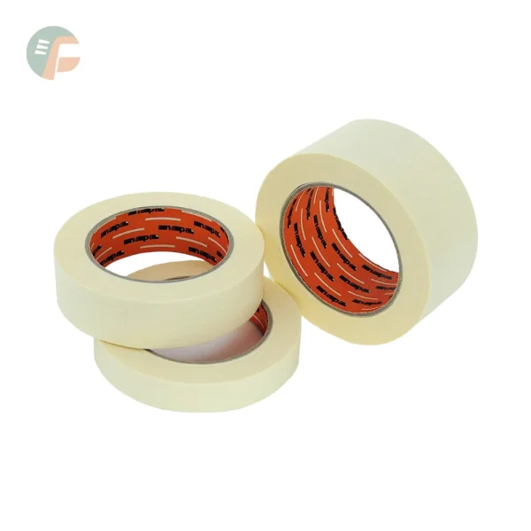 Nastri adesivi in carta 50x25 Napa ferramentapro.com