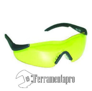 OCCHIALI PROTEZ.CAREAZ.539 RIF.70210 ferramentapro.com