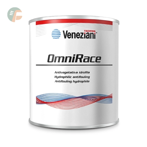 Antivegetativa idrofila Omnirace - Veneziani Yachting