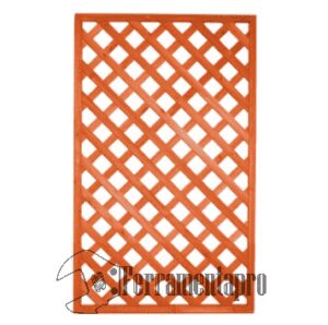 PANNELLO GRIGLIATO IN LEGNO CM.90X150H ferramentapro.com