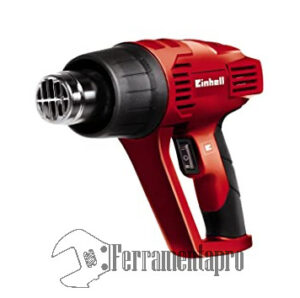 Pistola ad aria calda TH-HA 2000/1 - Einhell Classic