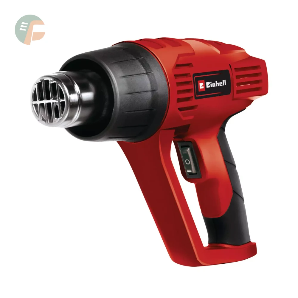 Pistola ad aria calda TH-HA 2000/1 Einhell Classic