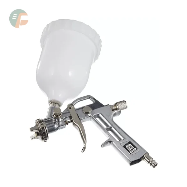 Pistola aerografo per verniciare EFPF 2005 Einhell ferramentapro.com