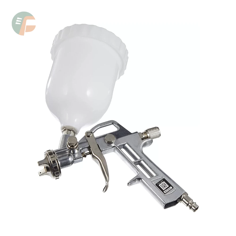 Pistola aerografo per verniciare EFPF 2005 Einhell