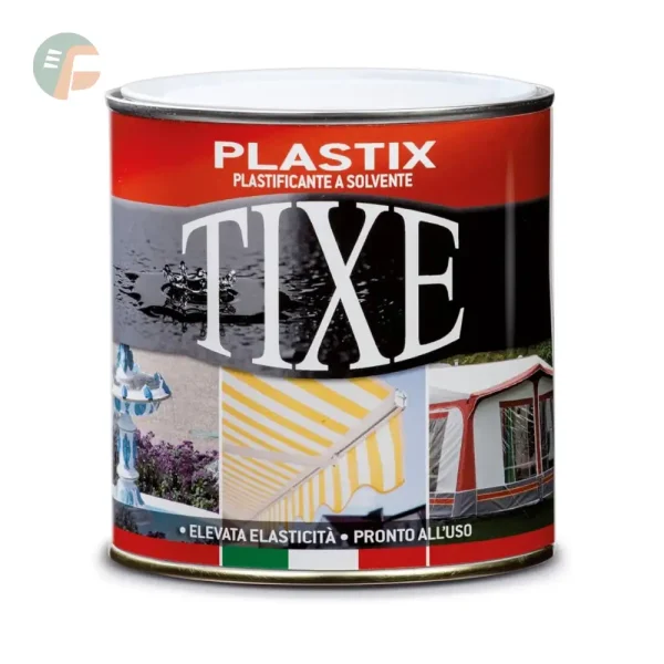 Plastix Vernice plastificante - TIXE