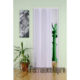 PORTA A SOFFIETTO MONICA CM 83X214 BIANCA ferramentapro.com