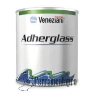 Primer ancorante per vetroresina Adherglass - Veneziani