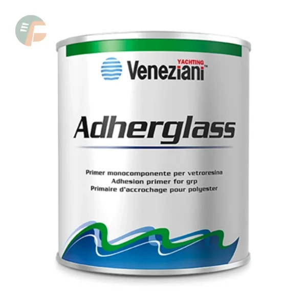 Primer ancorante per vetroresina Adherglass - Veneziani Yachting