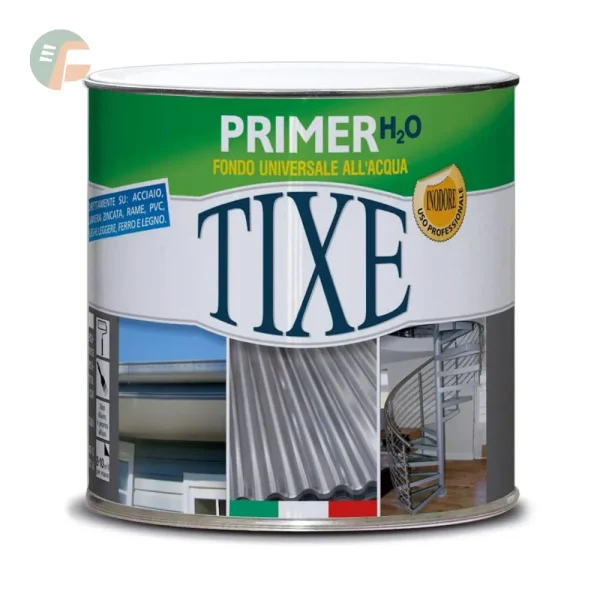 Primer H2O Universale all’acqua – TIXE