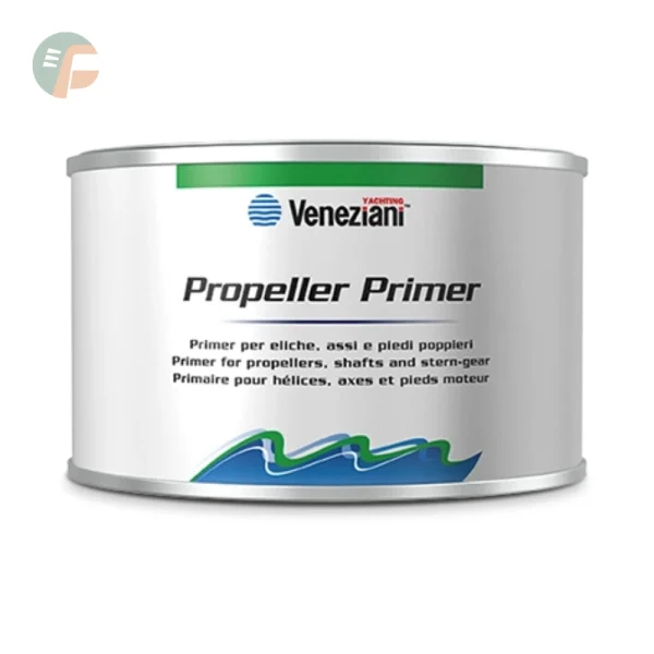Propeller Primer per eliche assi e piedi poppieri - Veneziani Yachting
