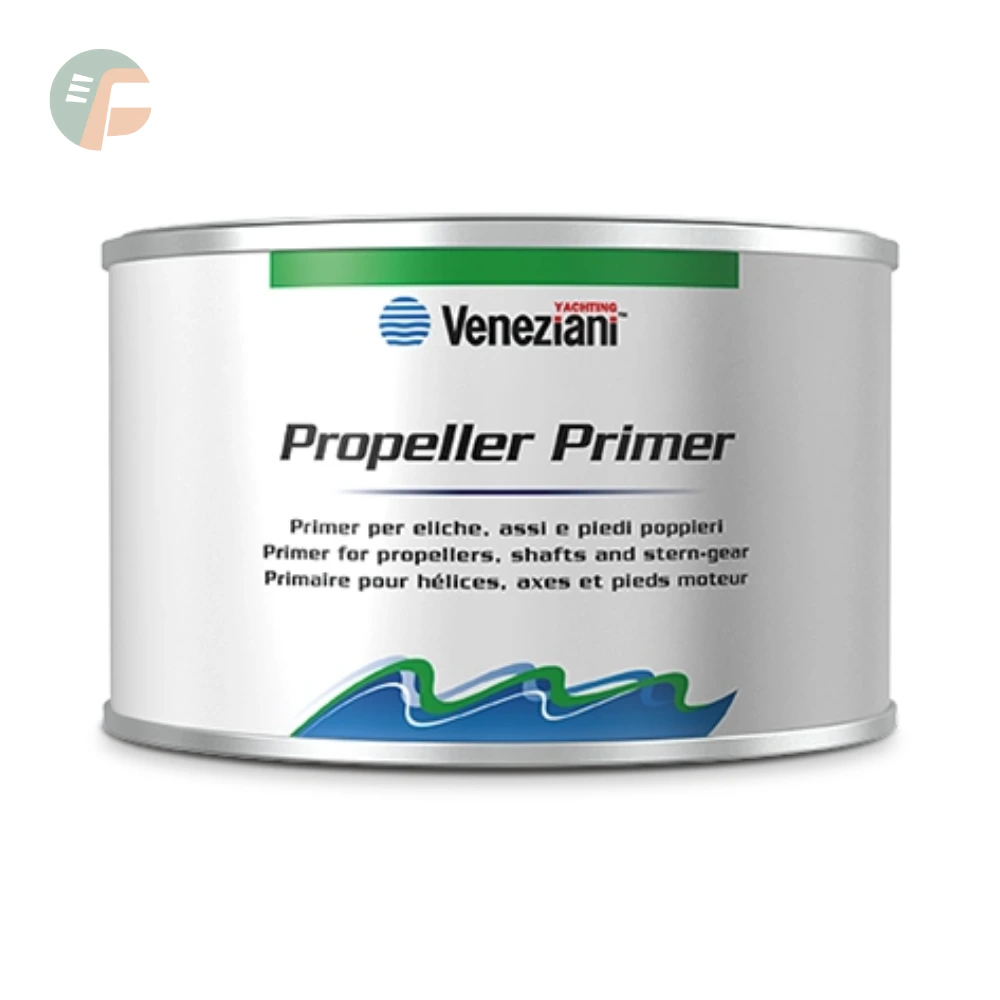 Primer per eliche assi e piedi poppieri Propeller Primer Veneziani Yachting