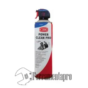 Pulitore Lubrificante Multiuso Spray Power Cleaner Pro