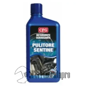 Pulitore Sentine Concentrato Autopulente Biodegradabile