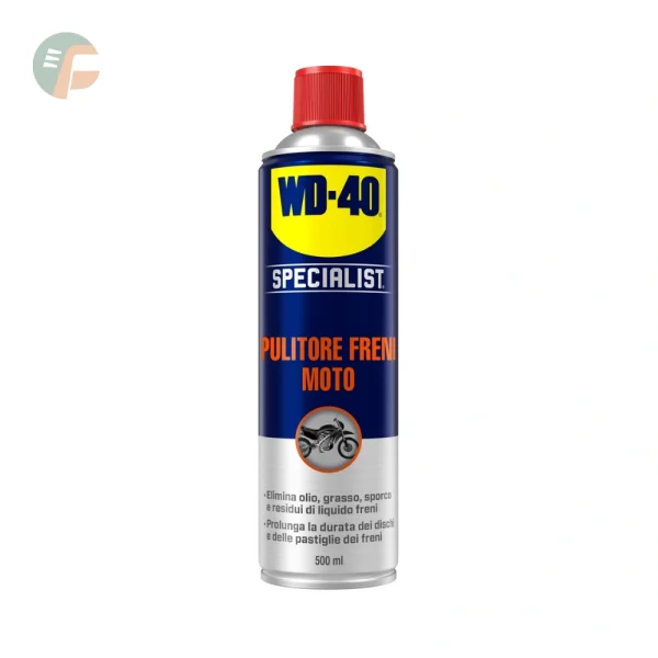 Pulitore freni moto Specialist