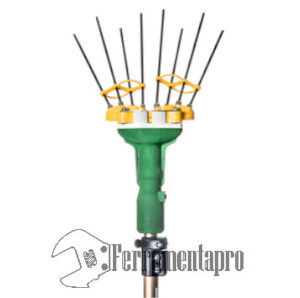 RACCOGLIOLIVE 12V MODELLO ADRIAN ferramentapro.com