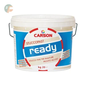 Ready Airless stucco pronto all'uso - Carson