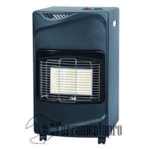 STUFA A GAS INFRAROSSI 4100Watt ferramentapro.com