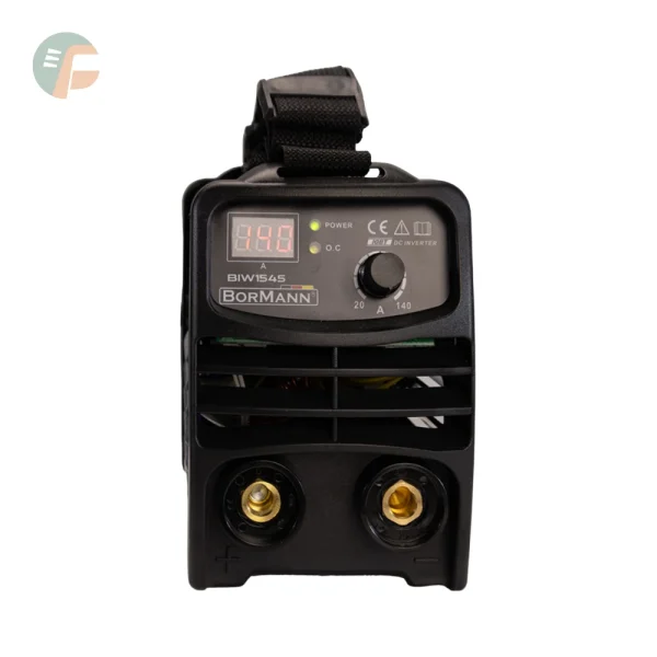 Saldatrice inverter economica bormann s-mini