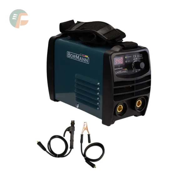 Saldatrice inverter economica bormann s-mini