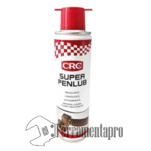 Sbloccante Lubrificante Spray Super Penlub