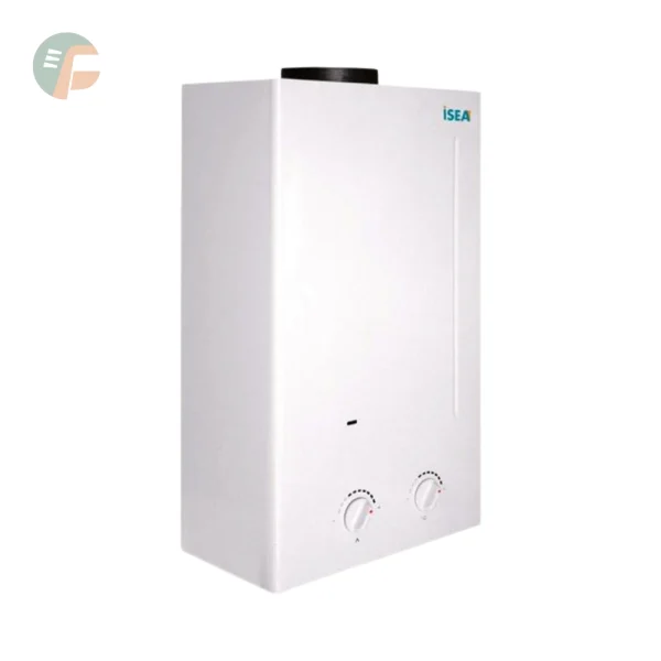Scaldino Ferroli 11 L Zefiro ferramentapro.com