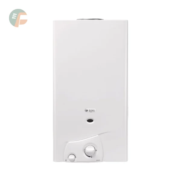 Scaldino Hermann Opalia C11 EA 1 Saunier Duval a Propano ferramentapro.com