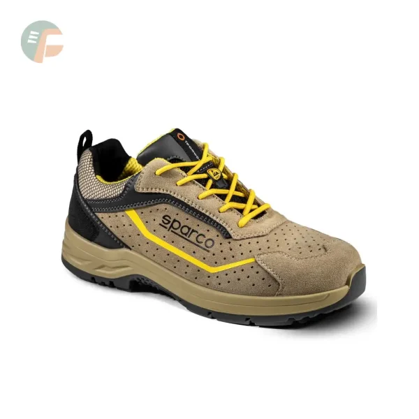 Scarpe antinfortunistiche sparco indy colton esd s1ps sr fo lg