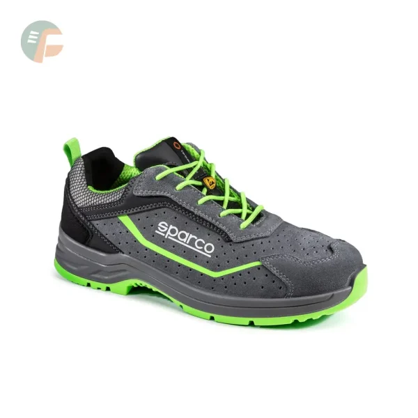 Scarpe antinfortunistiche sparco indy felix esd s1ps sr fo lg