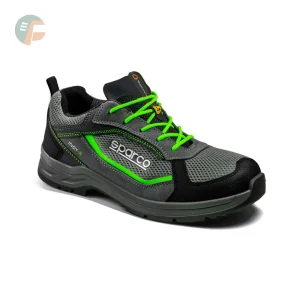 Scarpe antinfortunistiche sparco indy sonoma esd s1ps sr fo lg