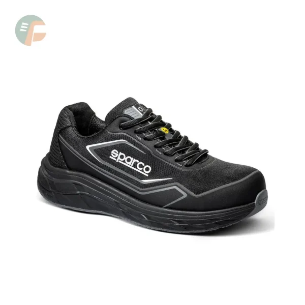 Scarpe antinfortunistiche sparco teamwork linford esd s1ps sr fo hro